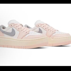 Air Jordan 1 Elevate Low “atmosphere”